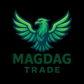 Telegram profile photo for MAGDAG TRADE