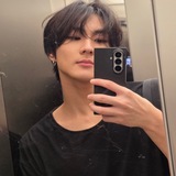 Telegram profile photo for Jungwon.