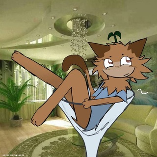 Telegram profile photo for Ямка юки 🍩