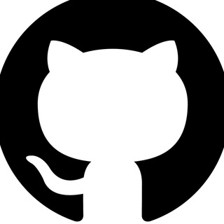 Telegram profile photo for Github