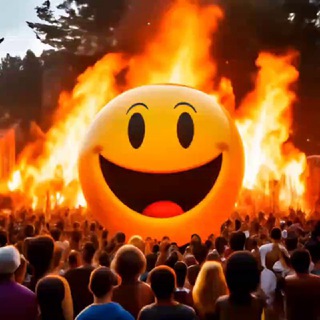 Telegram profile photo for Просто юмор