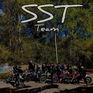Telegram profile photo for Stroyak Stunt Team