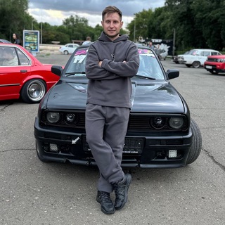 Telegram profile photo for Витенберг Drift 🦾