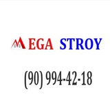 Telegram profile photo for MEGA STROY Online