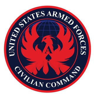 Telegram profile photo for USAFCC
