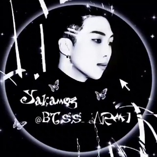 Telegram profile photo for 𝖄𝐚𝐤𝐚𝕄𝐨𝐙