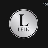 Telegram profile photo for Lei K