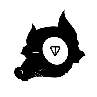 Telegram profile photo for WOLFS on TON