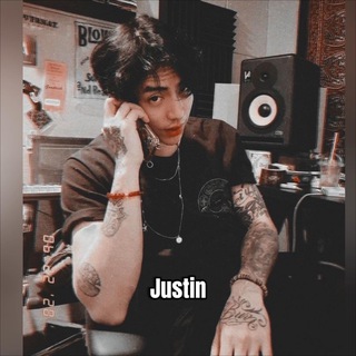 Telegram profile photo for Justin