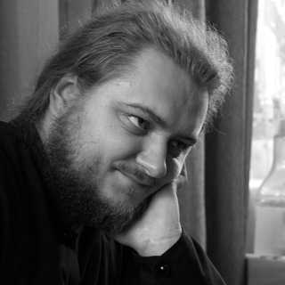 Telegram profile photo for Канал о. Саввы Мажуко