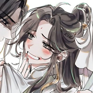 Telegram profile photo for закрыто | уᴦᴏᴧᴏᴋ ᴀᴧи