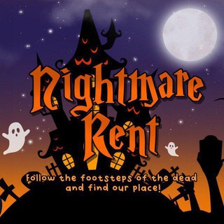 Telegram profile photo for NIGHTMARE RENT | OPEN 24 JAM SEPERTI WARUNG MADURA UHUY