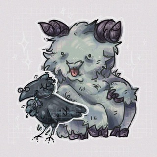 Telegram profile photo for два отчима.