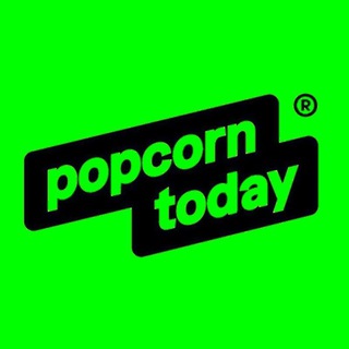 Telegram profile photo for Popcorn Today 🍿 AR