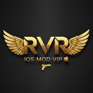 Telegram profile photo for 🔥RVR IOS CHANNEL🔥