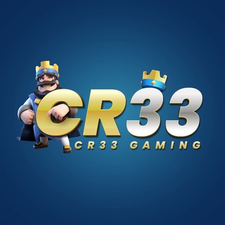 Telegram profile photo for CR33 Australia Channel