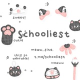 Telegram profile photo for Schooliest Testiemonials
