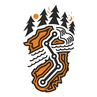 Telegram profile photo for Дикая Сотка - WildTeam