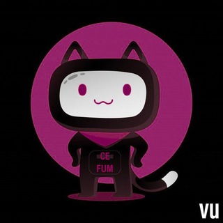 Telegram profile photo for </CE FUM VU>