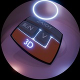 Telegram profile photo for Zaidy_Blin_v_3D