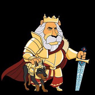 Telegram profile photo for CỘNG ĐỒNG NFTS SIMBAER 🔔