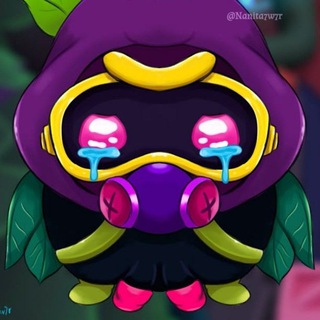 Telegram profile photo for Грибной бар Кордика🍸🍄