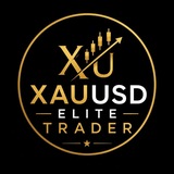 Telegram profile photo for XAUUSD ELITE TRADER