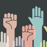Telegram profile photo for Политические факторы