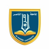 Telegram profile photo for اللجنة -العلمية -صيدلة - جامعة الناصر - 📚 🧬💊🧪💉