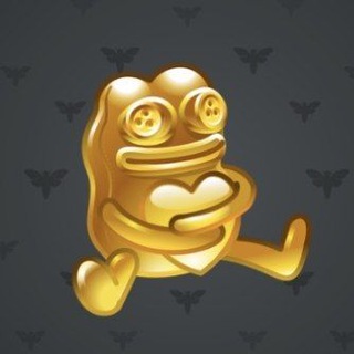 Telegram profile photo for Dreams of Pepe