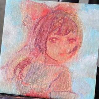 Telegram profile photo for myfk