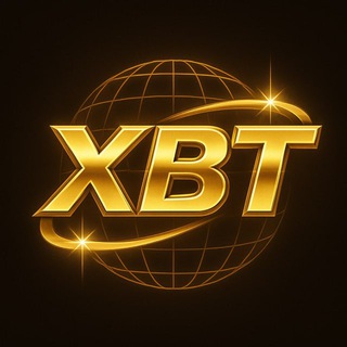 Telegram profile photo for XBT