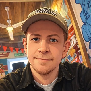 Telegram profile photo for ГИТАРХИРОУ