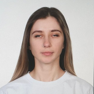 Telegram profile photo for Маш, давай тренироваться
