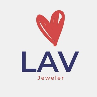 Telegram profile photo for LAV Jeweler