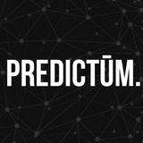 Telegram profile photo for Predictūm leaks