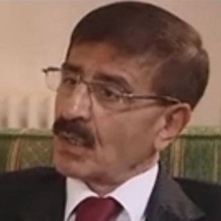 Telegram profile photo for علی کشتگر