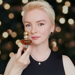 Telegram profile photo for ПАРФМАНЬЯЧКА