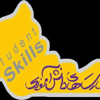 Telegram profile photo for دپارتمان مهارتهای دانش آموزی- MFTalborz