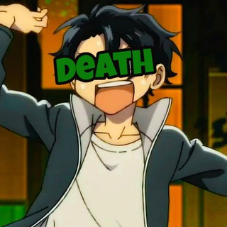Telegram profile photo for Командиры Deatha