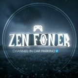 Telegram profile photo for ᴢᴇɴꜰᴏɴᴇʀ