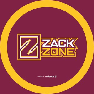 Telegram profile photo for ZACK ZONE
