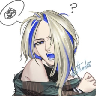 Telegram profile photo for JKT