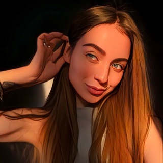 Telegram profile photo for С любовью, Анастаси ♡