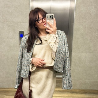 Telegram profile photo for Олеся Германова