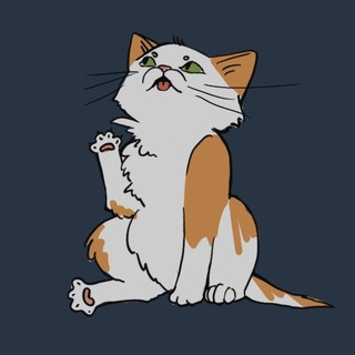 Telegram profile photo for отмашки 🫧