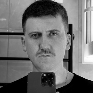 Telegram profile photo for Сашка Тут👇