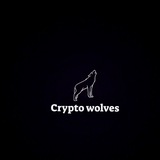 Telegram profile photo for Crypto wolves
