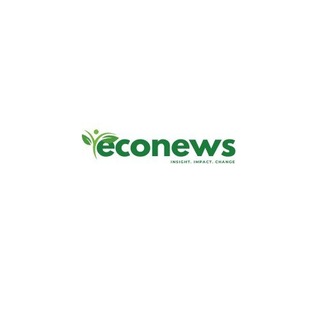 Telegram profile photo for Econews