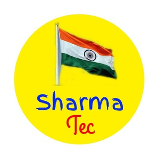 Telegram profile photo for Sharma Tec